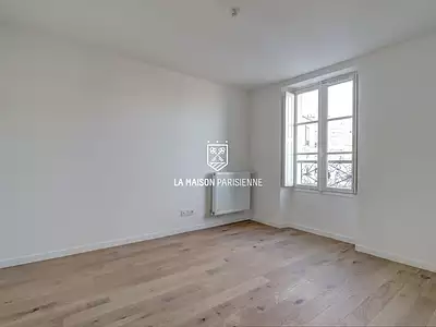 Appartement, 61,37 m²