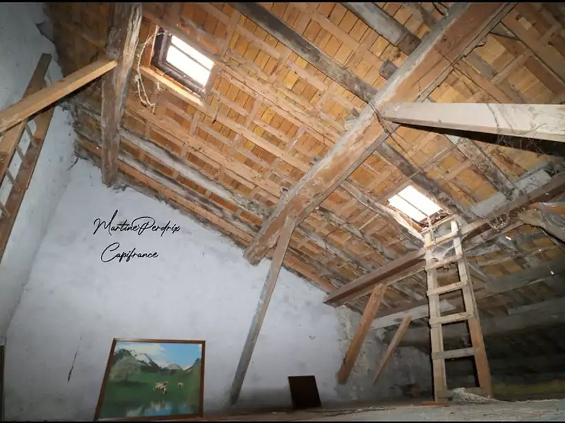 Maison, 80 m²