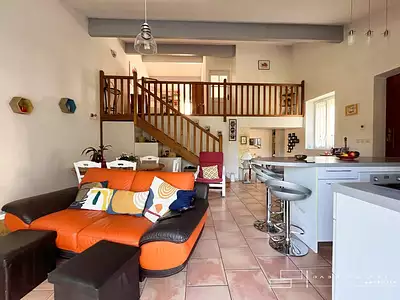 Maison, 92,2 m²