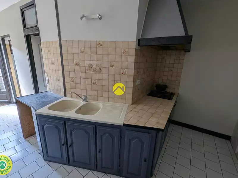 Maison, 95 m²