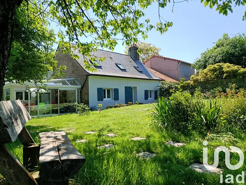 Maison, 174 m²