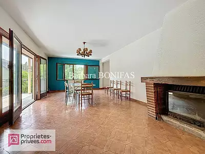 Maison, 124 m²