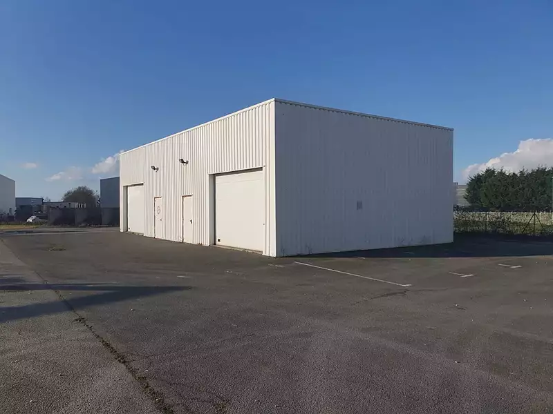Divers, 110 m²