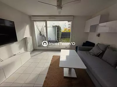 Appartement, 44,12 m²