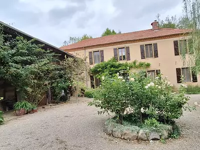 Maison, 300 m²
