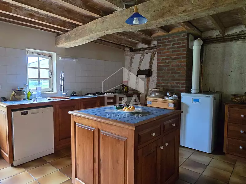 Maison, 115,75 m²