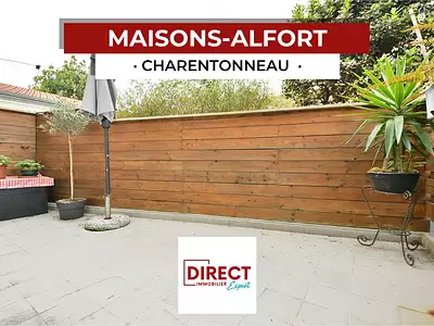 Appartement, 58,37 m²