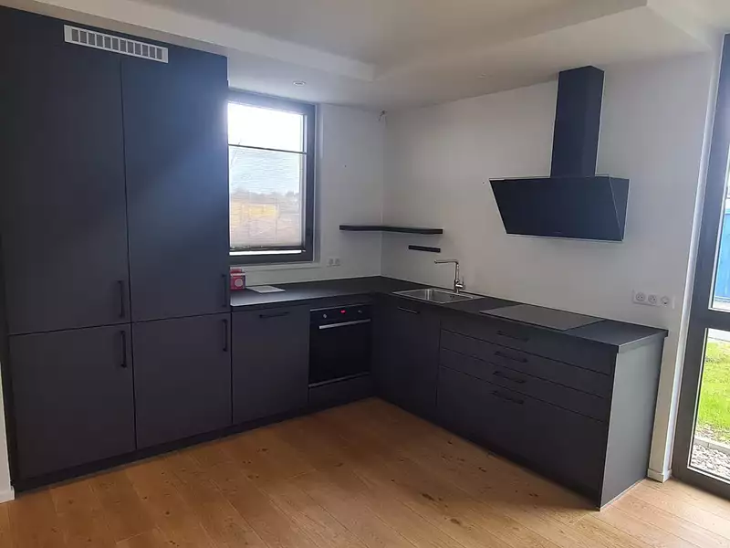 Appartement, 50,46 m²