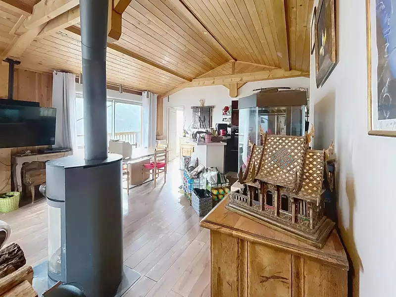 Maison, 138 m²