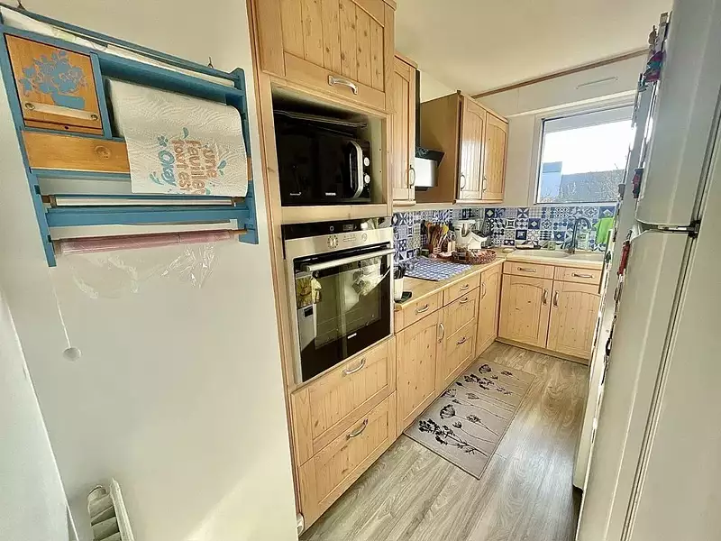 Appartement, 122,44 m²