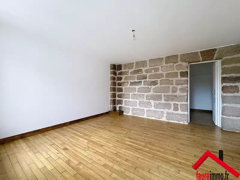 Appartement, 45 m²