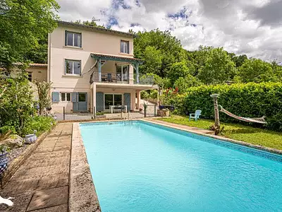 Maison, 172 m²
