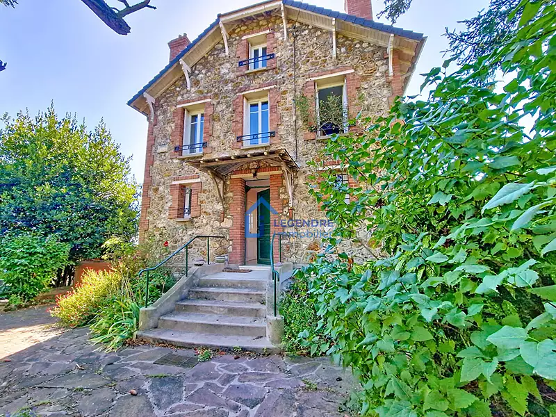 Maison, 95 m²