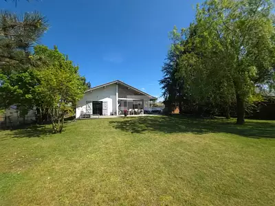 Maison, 134,69 m²