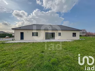Maison, 131 m²
