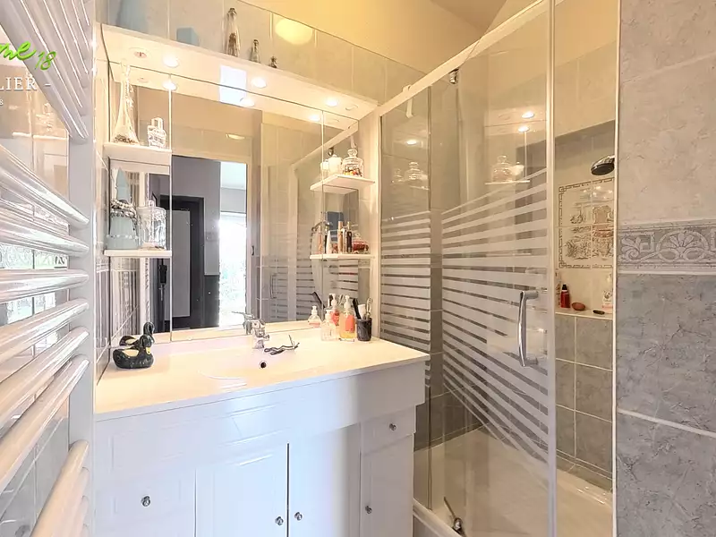 Maison, 121 m²