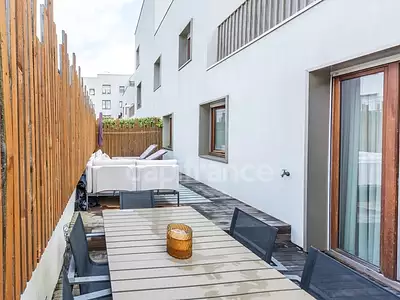Appartement, 90 m²