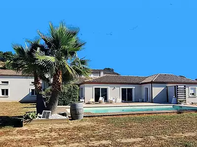 Maison, 200 m²