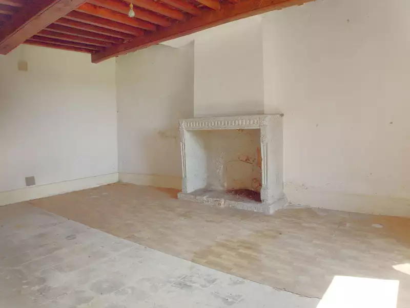 Maison, 135 m²
