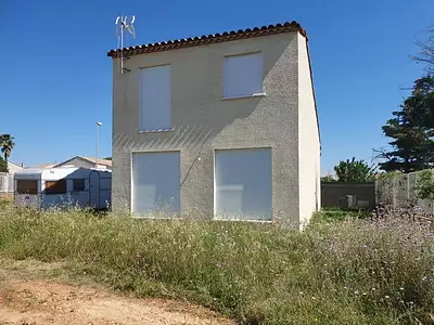 Maison, 90 m²