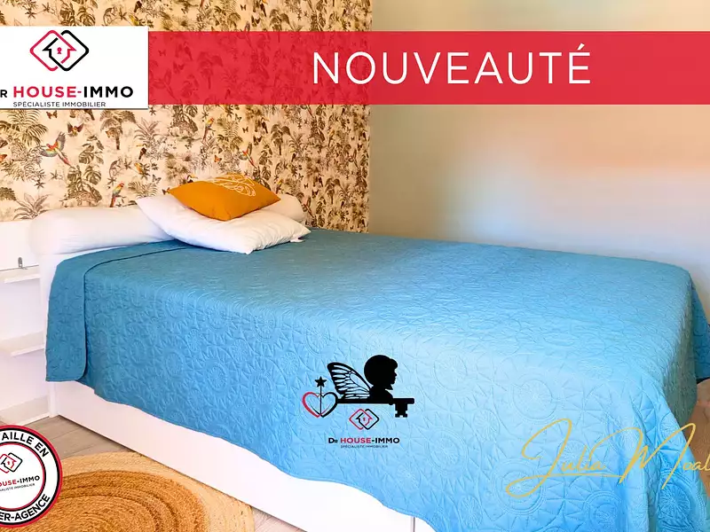 Maison, 196 m²