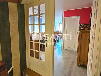 Maison, 180 m²