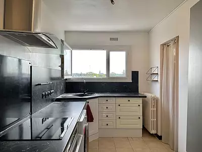 Appartement, 100 m²