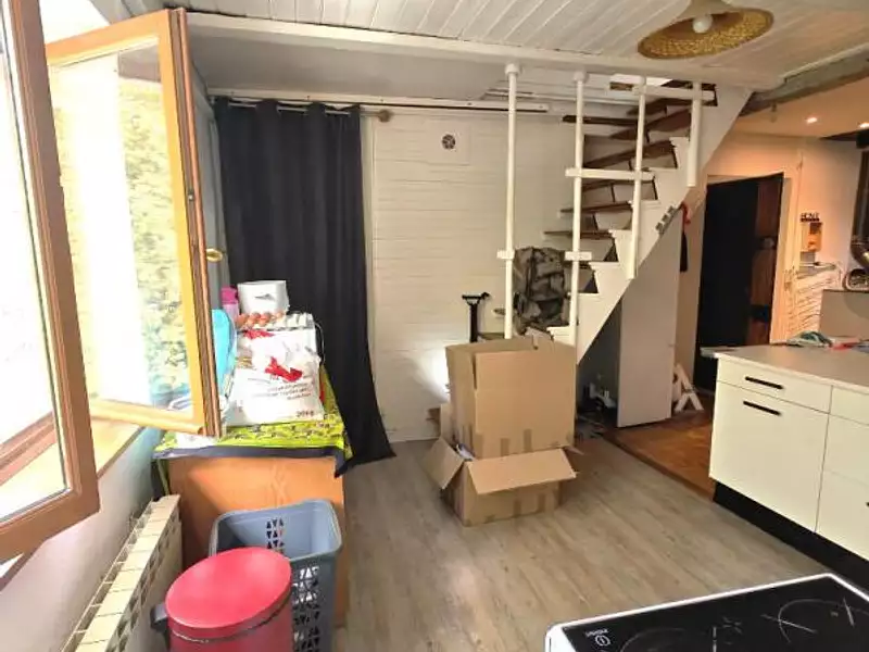 Appartement, 75 m²