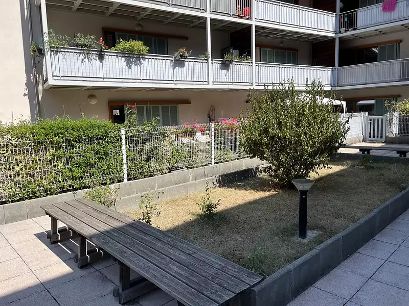 Appartement, 48 m²