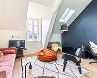 Appartement, 63 m²