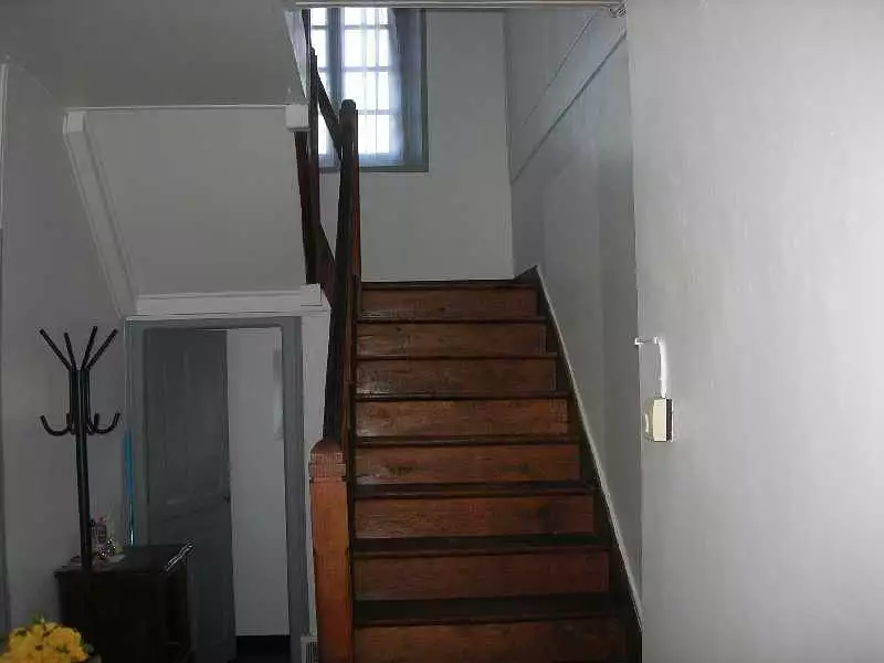 Maison, 119 m²