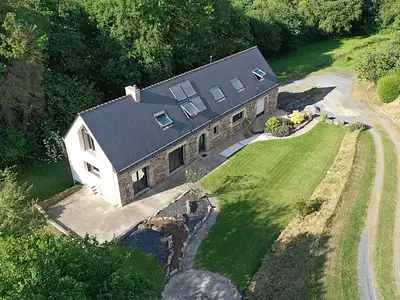 Maison, 163 m²