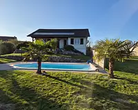 Maison, 125 m²