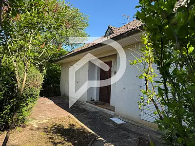 Maison, 150 m²
