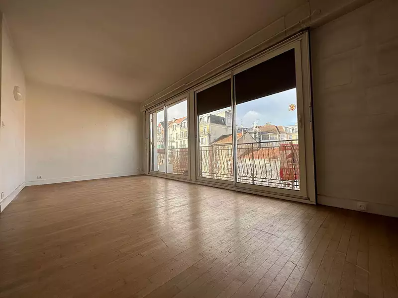 Appartement, 98,24 m²