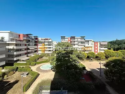 Appartement, 82,85 m²