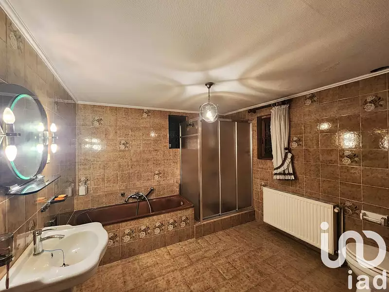 Maison, 145 m²