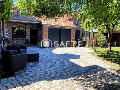 Maison, 130 m²