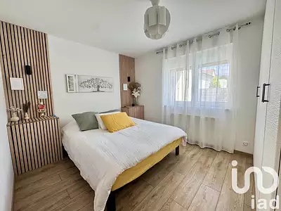 Maison, 204 m²