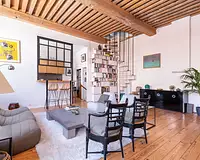 Appartement, 147,63 m²