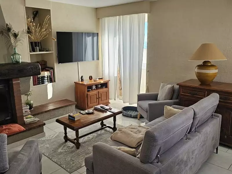 Maison, 100 m²