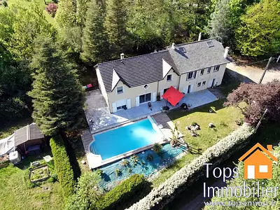 Maison, 224 m²