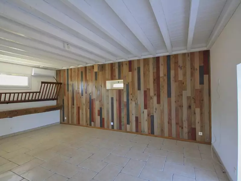 Maison, 178 m²