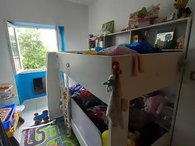 Maison, 87 m²