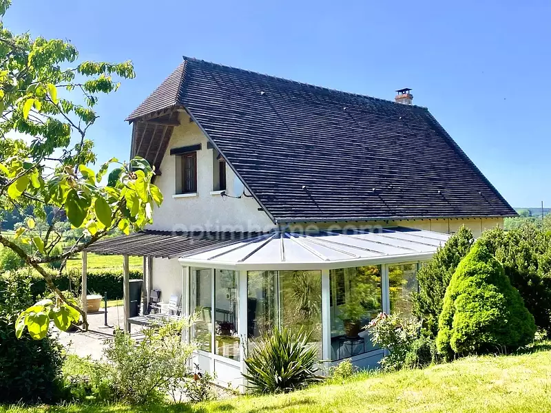 Maison, 95 m²