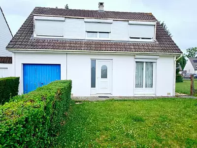 Maison, 101 m²