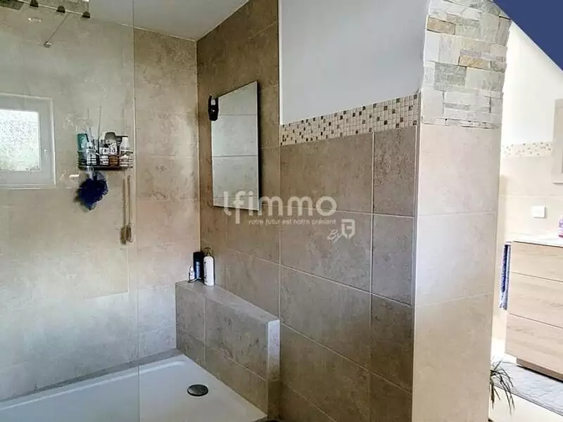 Maison, 135 m²