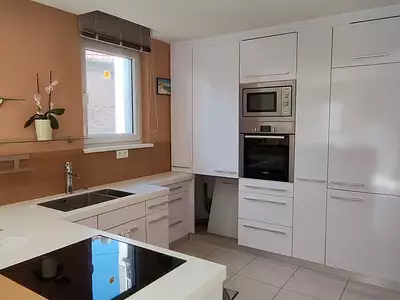 Appartement, 73 m²
