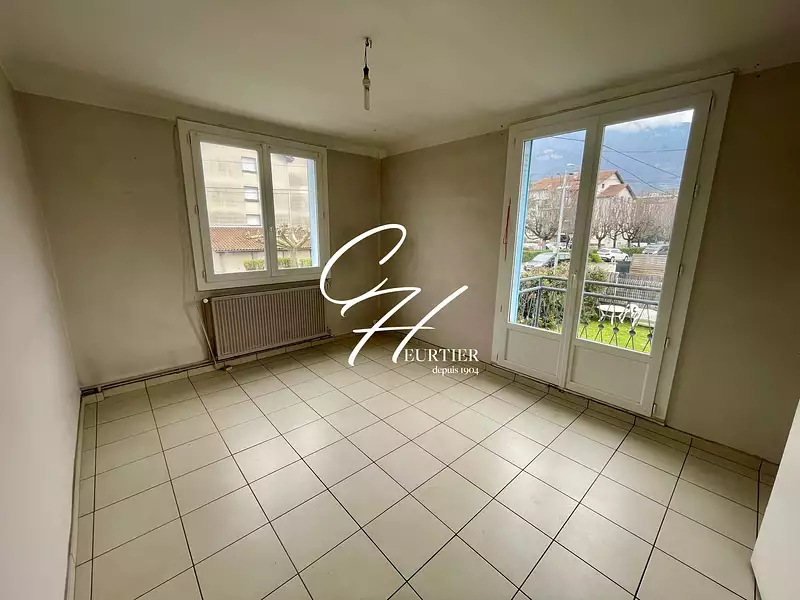 Appartement, 44,92 m²