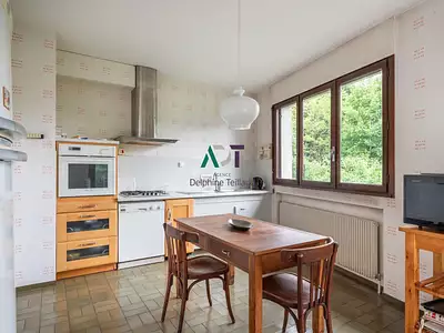 Maison, 167,09 m²